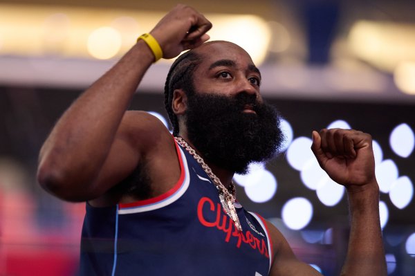 九五配资 徐静雨: 哈登在快船是众望所归 卡子归类为二当家后更心无旁骛了