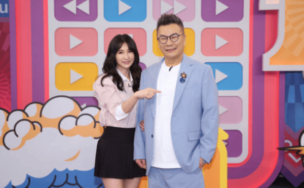 牛点策略 芽芽希望沈玉琳晚点复出 男方称有机会年底复工